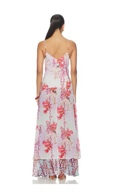 Muma World Fujiiro Lyra Dress | Thumbnail 3 Muma World Fujiiro Lyra Dress | Thumbnail 3