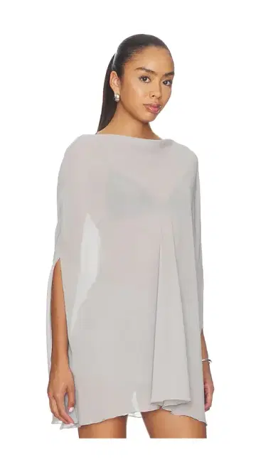 LIONESS Aura Poncho | Thumbnail 2 LIONESS Aura Poncho | Thumbnail 2
