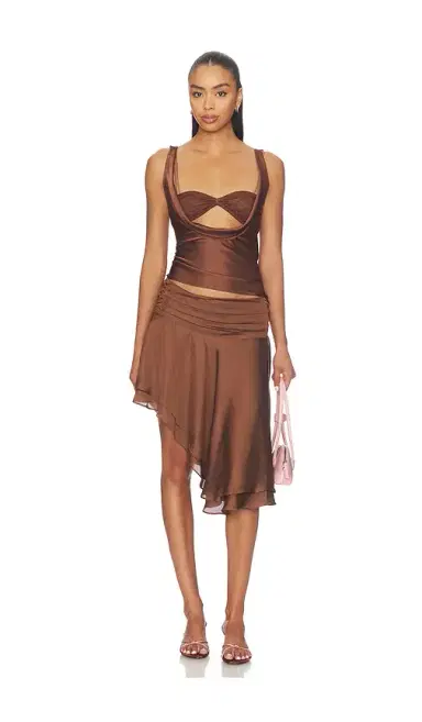 LIONESS Delilah Top | Thumbnail 4 LIONESS Delilah Top | Thumbnail 4