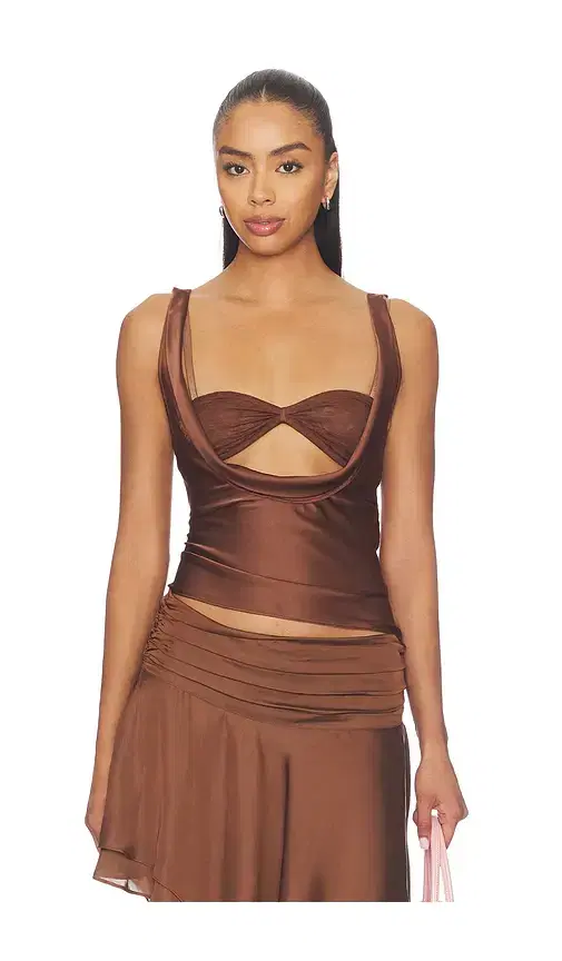 Delilah Top Delilah Top