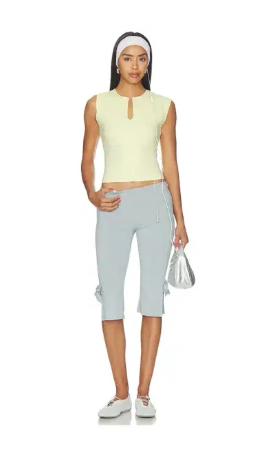 LIONESS Tribeca Top | Thumbnail 4 LIONESS Tribeca Top | Thumbnail 4