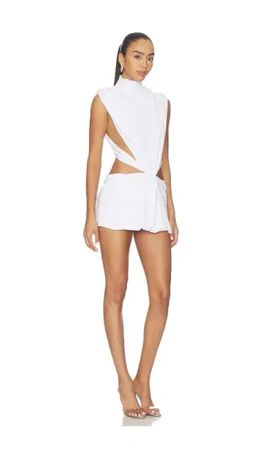 GUIZIO Shyla Mini Dress | Thumbnail 2 GUIZIO Shyla Mini Dress | Thumbnail 2