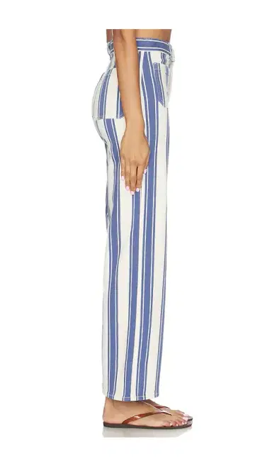 Madewell The Emmy Wide Leg Pant | Thumbnail 3 Madewell The Emmy Wide Leg Pant | Thumbnail 3