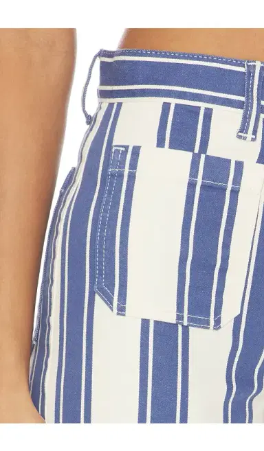 Madewell The Emmy Wide Leg Pant | Thumbnail 6 Madewell The Emmy Wide Leg Pant | Thumbnail 6