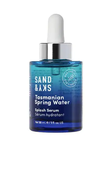 Sand & Sky Tasmanian Spring Water Splash Serum | Thumbnail 1 Sand & Sky Tasmanian Spring Water Splash Serum | Thumbnail 1