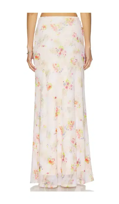 AFRM Amirah Skirt | Thumbnail 4 AFRM Amirah Skirt | Thumbnail 4