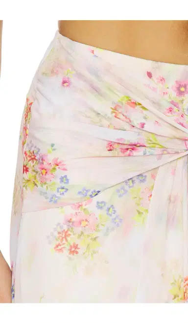 AFRM Amirah Skirt | Thumbnail 6 AFRM Amirah Skirt | Thumbnail 6