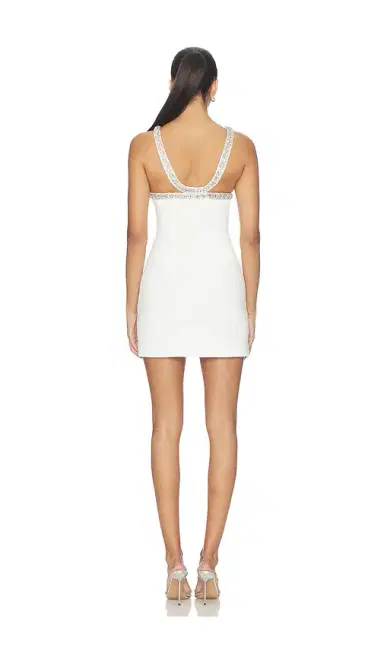 retrofete Ailsa Dress | Thumbnail 3 retrofete Ailsa Dress | Thumbnail 3