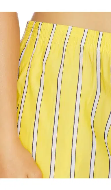 Cissa The Boxer Mini Skirt | Thumbnail 6 Cissa The Boxer Mini Skirt | Thumbnail 6