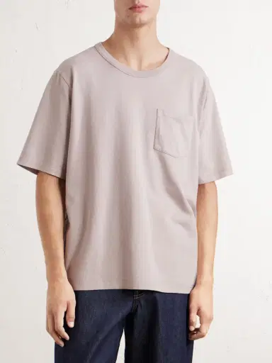 Corridor Garment-Dyed Cotton-Jersey T-Shirt - Men | Thumbnail 3 Corridor Garment-Dyed Cotton-Jersey T-Shirt - Men | Thumbnail 3