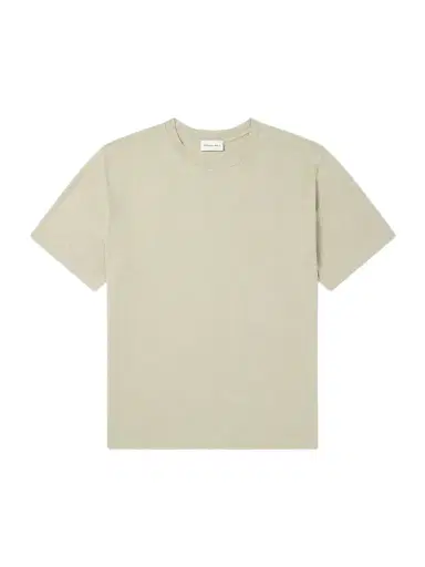 Frescobol Carioca Dinis Linen-Blend T-Shirt - Men | Thumbnail 1 Frescobol Carioca Dinis Linen-Blend T-Shirt - Men | Thumbnail 1