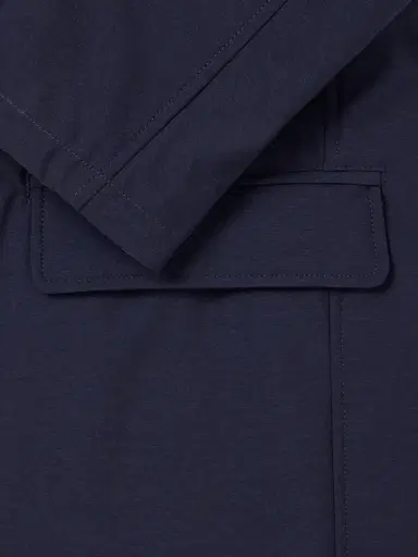 HERNO Hooded Shell Blazer - Men | Thumbnail 6 HERNO Hooded Shell Blazer - Men | Thumbnail 6