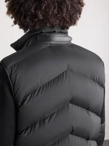 Tom Ford Quilted Shell Gilet - Men | Thumbnail 6 Tom Ford Quilted Shell Gilet - Men | Thumbnail 6