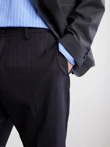 NN07 Brendan 10037 Straight-Leg Woven Trousers - Men | Thumbnail 5 NN07 Brendan 10037 Straight-Leg Woven Trousers - Men | Thumbnail 5