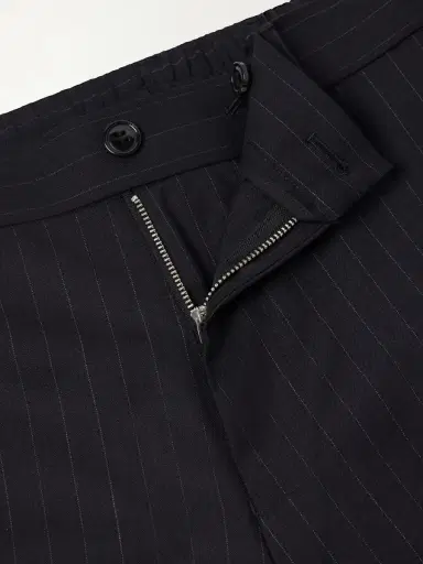 NN07 Brendan 10037 Straight-Leg Woven Trousers - Men | Thumbnail 6 NN07 Brendan 10037 Straight-Leg Woven Trousers - Men | Thumbnail 6