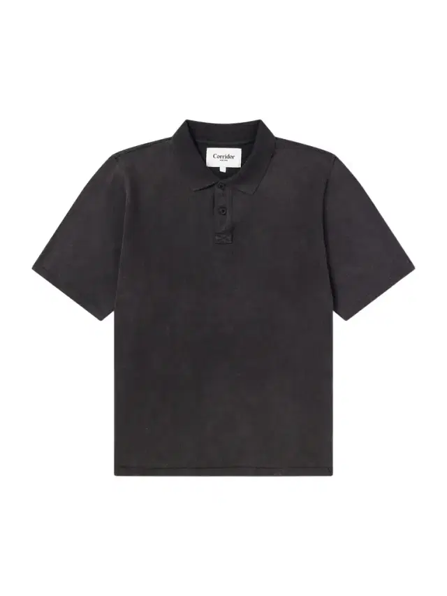 Garment-Dyed Cotton-Piqué Polo Shirt - Men Garment-Dyed Cotton-Piqué Polo Shirt - Men