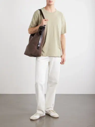 Frame Straight-Leg Jeans - Men | Thumbnail 2 Frame Straight-Leg Jeans - Men | Thumbnail 2