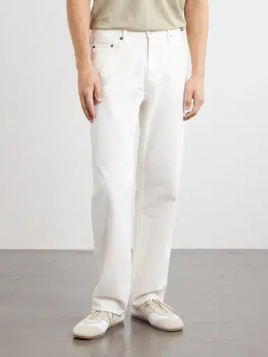 Frame Straight-Leg Jeans - Men | Thumbnail 3 Frame Straight-Leg Jeans - Men | Thumbnail 3