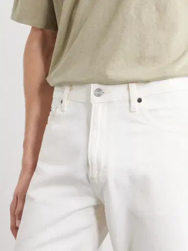 Frame Straight-Leg Jeans - Men | Thumbnail 5 Frame Straight-Leg Jeans - Men | Thumbnail 5