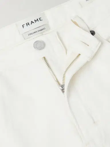 Frame Straight-Leg Jeans - Men | Thumbnail 6 Frame Straight-Leg Jeans - Men | Thumbnail 6