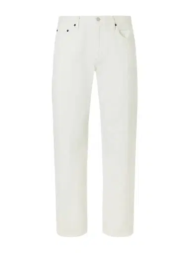 Frame Straight-Leg Jeans - Men | Thumbnail 1 Frame Straight-Leg Jeans - Men | Thumbnail 1