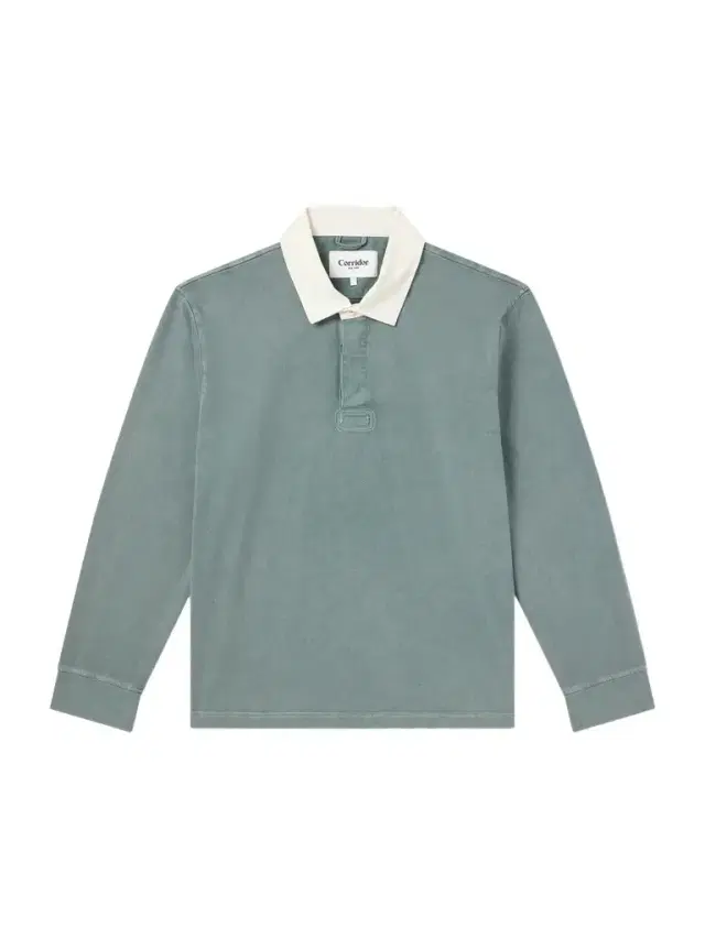Cotton-Jersey Polo Shirt - Men Cotton-Jersey Polo Shirt - Men