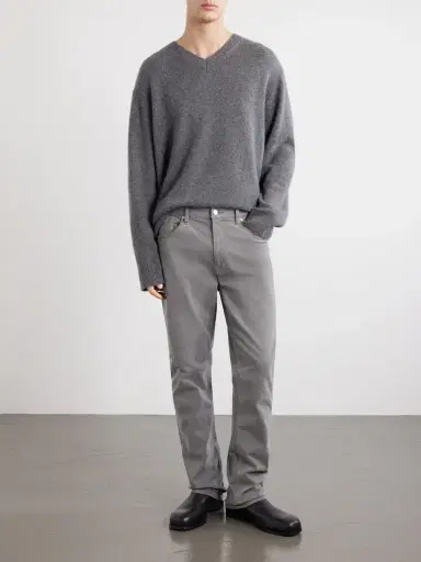 Frame Modern Straight Lyocell-Blend Jeans - Men | Thumbnail 2 Frame Modern Straight Lyocell-Blend Jeans - Men | Thumbnail 2