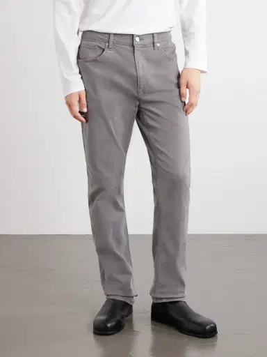 Frame Modern Straight Lyocell-Blend Jeans - Men | Thumbnail 3 Frame Modern Straight Lyocell-Blend Jeans - Men | Thumbnail 3