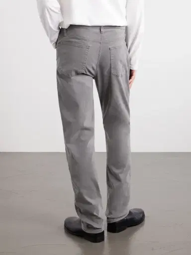 Frame Modern Straight Lyocell-Blend Jeans - Men | Thumbnail 4 Frame Modern Straight Lyocell-Blend Jeans - Men | Thumbnail 4