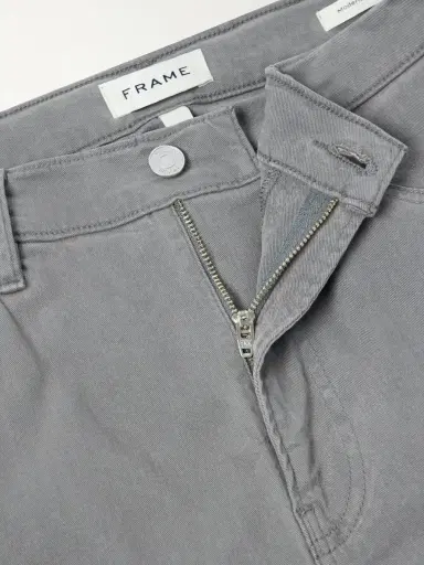 Frame Modern Straight Lyocell-Blend Jeans - Men | Thumbnail 6 Frame Modern Straight Lyocell-Blend Jeans - Men | Thumbnail 6