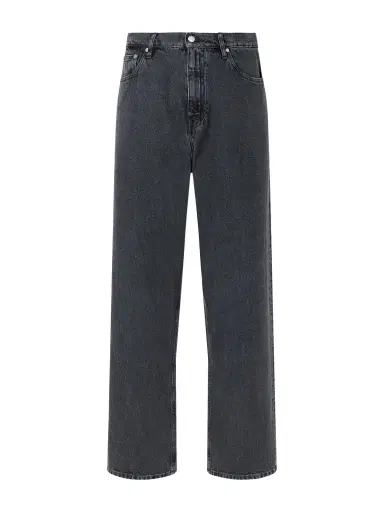 Jil Sander Wide-Leg Jeans - Men | Thumbnail 1 Jil Sander Wide-Leg Jeans - Men | Thumbnail 1
