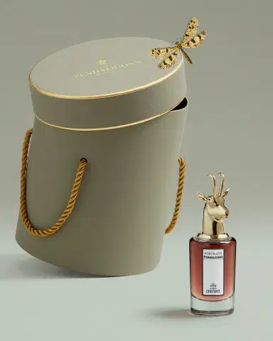Penhaligon's Changing Constance Eau de Parfum, 2.5 oz. | Thumbnail 5 Penhaligon's Changing Constance Eau de Parfum, 2.5 oz. | Thumbnail 5