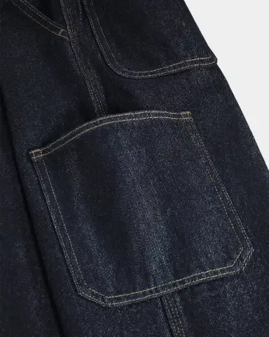 Molo Boy 's Archer Straight-Leg Denim Jeans, Size 4-6 | Thumbnail 3 Molo Boy 's Archer Straight-Leg Denim Jeans, Size 4-6 | Thumbnail 3