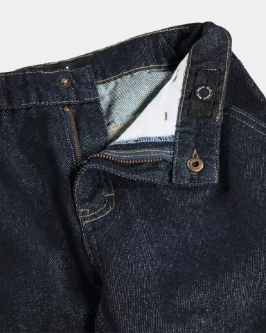 Molo Boy 's Archer Straight-Leg Denim Jeans, Size 8-12 | Thumbnail 3 Molo Boy 's Archer Straight-Leg Denim Jeans, Size 8-12 | Thumbnail 3