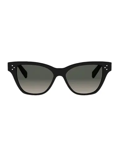 CELINE Celine 3 Dots HD 52mm Butterfly Sunglasses | Thumbnail 1 CELINE Celine 3 Dots HD 52mm Butterfly Sunglasses | Thumbnail 1