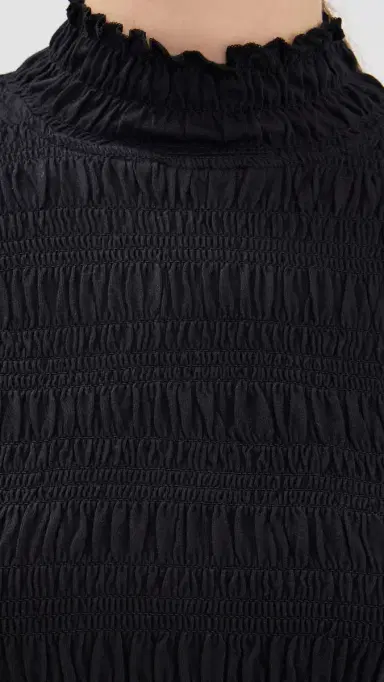 Merlette Kantor Jersey Top Black | Thumbnail 6 Merlette Kantor Jersey Top Black | Thumbnail 6