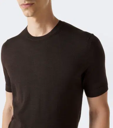 Tom Ford Cashmere and silk T-shirt | Thumbnail 2 Tom Ford Cashmere and silk T-shirt | Thumbnail 2