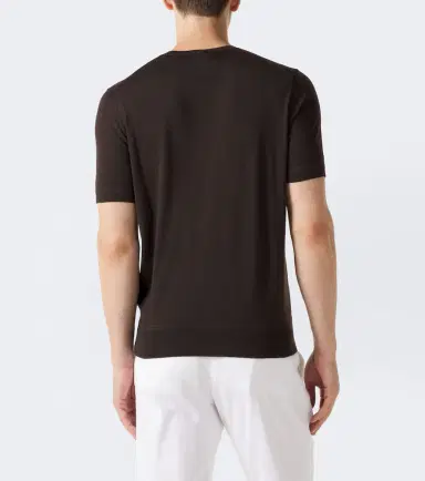 Tom Ford Cashmere and silk T-shirt | Thumbnail 4 Tom Ford Cashmere and silk T-shirt | Thumbnail 4