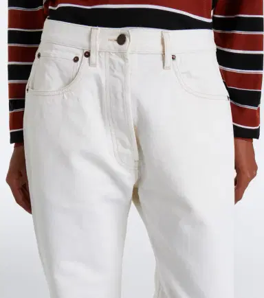 Prada Straight jeans | Thumbnail 4 Prada Straight jeans | Thumbnail 4