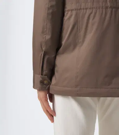 Canali Technical field jacket | Thumbnail 3 Canali Technical field jacket | Thumbnail 3