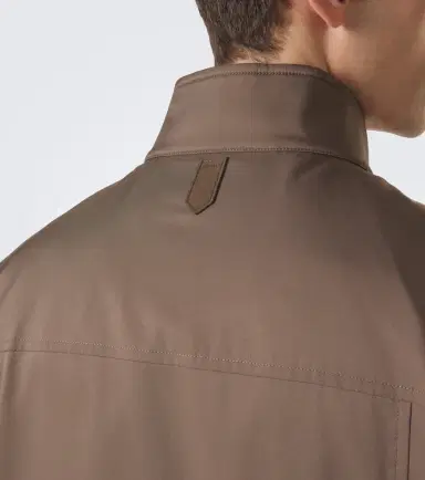 Canali Technical field jacket | Thumbnail 8 Canali Technical field jacket | Thumbnail 8