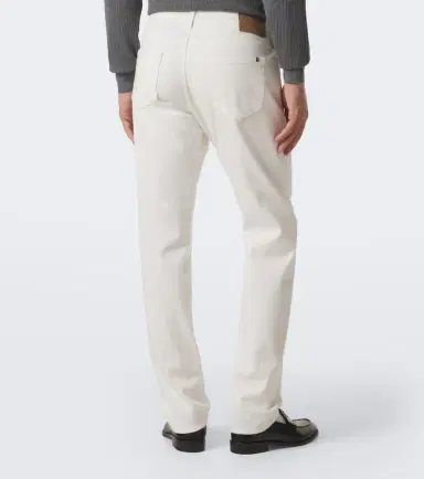 Canali Slim jeans | Thumbnail 2 Canali Slim jeans | Thumbnail 2