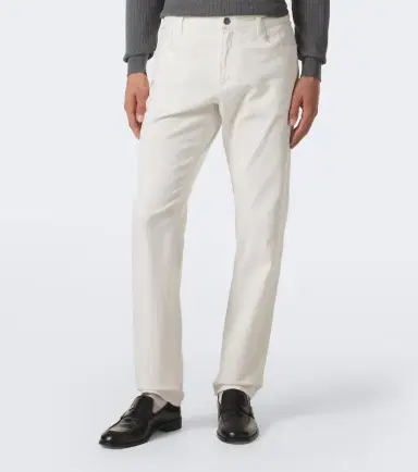 Canali Slim jeans | Thumbnail 5 Canali Slim jeans | Thumbnail 5