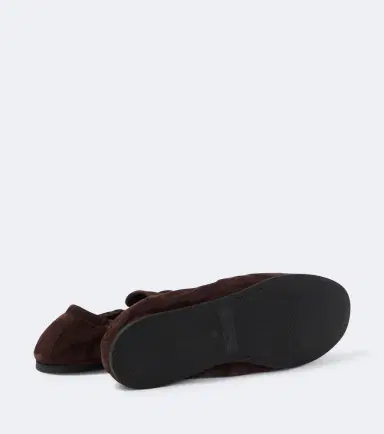 Dolce & Gabbana DG suede loafers | Thumbnail 6 Dolce & Gabbana DG suede loafers | Thumbnail 6