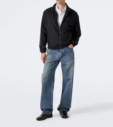 Dolce & Gabbana Logo technical jacket | Thumbnail 4 Dolce & Gabbana Logo technical jacket | Thumbnail 4