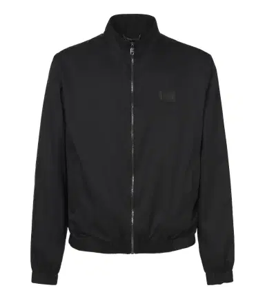 Dolce & Gabbana Logo technical jacket | Thumbnail 1 Dolce & Gabbana Logo technical jacket | Thumbnail 1