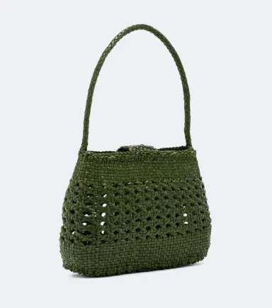Rixo x Dragon Diffusion Amoria shoulder bag | Thumbnail 2 Rixo x Dragon Diffusion Amoria shoulder bag | Thumbnail 2