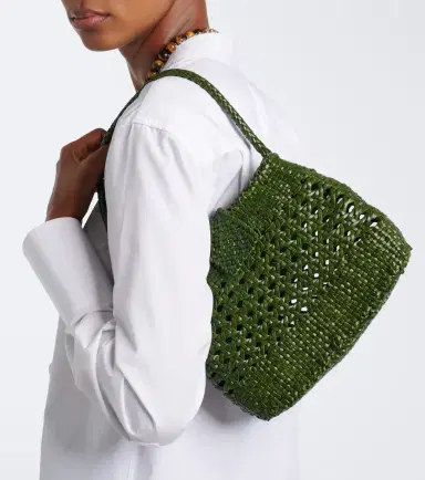 Rixo x Dragon Diffusion Amoria shoulder bag | Thumbnail 5 Rixo x Dragon Diffusion Amoria shoulder bag | Thumbnail 5