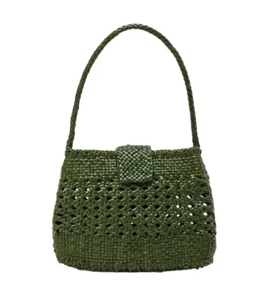 Rixo x Dragon Diffusion Amoria shoulder bag | Thumbnail 1 Rixo x Dragon Diffusion Amoria shoulder bag | Thumbnail 1