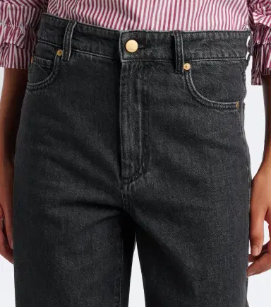 'S Max Mara High-rise straight jeans | Thumbnail 2 'S Max Mara High-rise straight jeans | Thumbnail 2